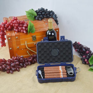 罗技无线鼠标工具箱防水防震游戏鼠标包硬壳EVA外壳 - Product Image 4