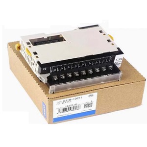 CJ1W-ID201 applicazioni di programmazione PLC e controllo industriale CJ1W-ID201 l'automazione industriale PAC Special PLC CJ1W-ID201 - Product Image 5