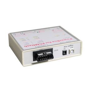 K-T-M FLASH 1,95 ECU Programmierer & Übertragung Power Upgrade Tool - Product Image 6