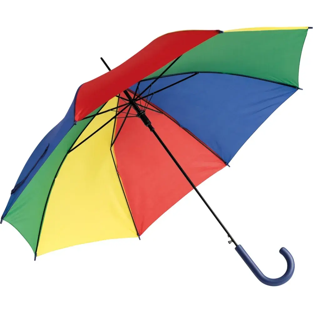 Blue, Yellow, Black, Red, Multicolor