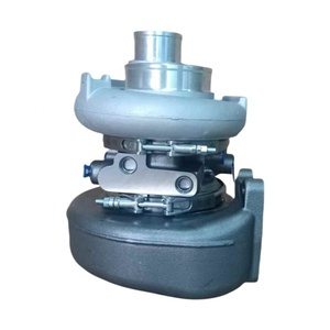 High Quality New Diesel Engine HE351VE VGT <strong>Turbo</strong> With Billet Compressor Wheel 07.5-12 6.7L Turbocharger - Product Image 4