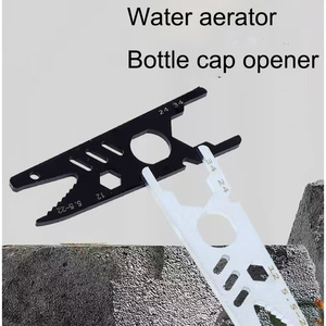工厂双端开口扳手公制棘轮组合扳手套装 - Product Image 2
