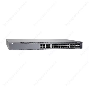 EX4100-24P Juniper EX4100 <strong>Ethernet</strong> Access <strong>Network</strong> <strong>Data</strong> Aggregation Core Gigabit Switches EX4100-24P - Product Image 5