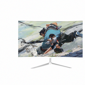 27 inç Mini 5K LCD 60hz HDR LGD IPS düz iş için LED ekran bilgisayar monitörü masaüstü monitör 2k 1 Ms monitör 165 - Product Image 6