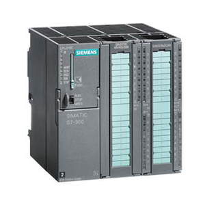 SPS Programmier bare Logik steuerung für die industrielle Automatisierung SIEMENS PLC 6ES7313-5BG04-0AB0