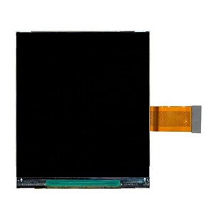 Módulo LCD cuadrado de 3,5 pulgadas, 1440x1600, alta resolución, tft, LCD 2K, con 24 Pines, placa controladora HD-MI MIPI, kits para VR - Product Image 3
