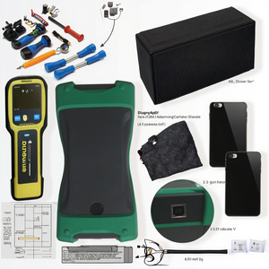 Original Scorpio-LK Tango Key Programmer V 1.114.2 Basic Software Support für Toyota H 128 Bit Copy Function Free Cable - Product Image 5