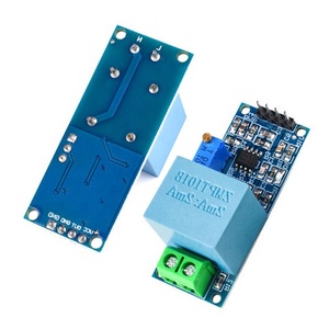 ZMPT101B one-way AC active <strong>output</strong> <strong>voltage</strong> transformer module measurement range 0 ~ 250V - Product Image 2