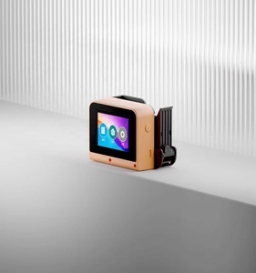 Macchina per stampante a getto d'inchiostro portatile Mini Batch portatile più venduta Ts Mini - Product Image 5