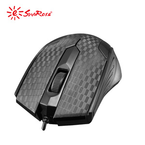 Mouse Mouse USB con cavo OEM con il prezzo più basso - Product Image 6