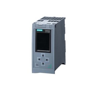 Siemens 6ES7155-5AA00-0AC0 ET 200MP. PROFINET Ein-und Ausgabegeräte Schnitts telle modul 155-5 PN für ET 200MP Elektronische Module