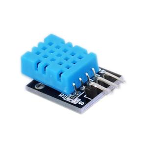 <strong>dht11</strong> digital <strong>temperature</strong> and humidity <strong>sensor</strong> module - Product Image 2
