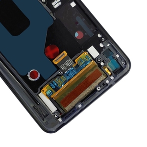 TFT LCD Screen for <strong>LG</strong> <strong>Stylo</strong> 4 / Q <strong>Stylo</strong> 4 / Q710 / Q710MS / Q710CS Digitizer Full Assembly with Frame