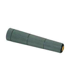 China Local Supplier <strong>Conveyor</strong> Rollers Nylon Plastic Bearing Components Gravity Gliding <strong>Conveyor</strong> - Product Image 2