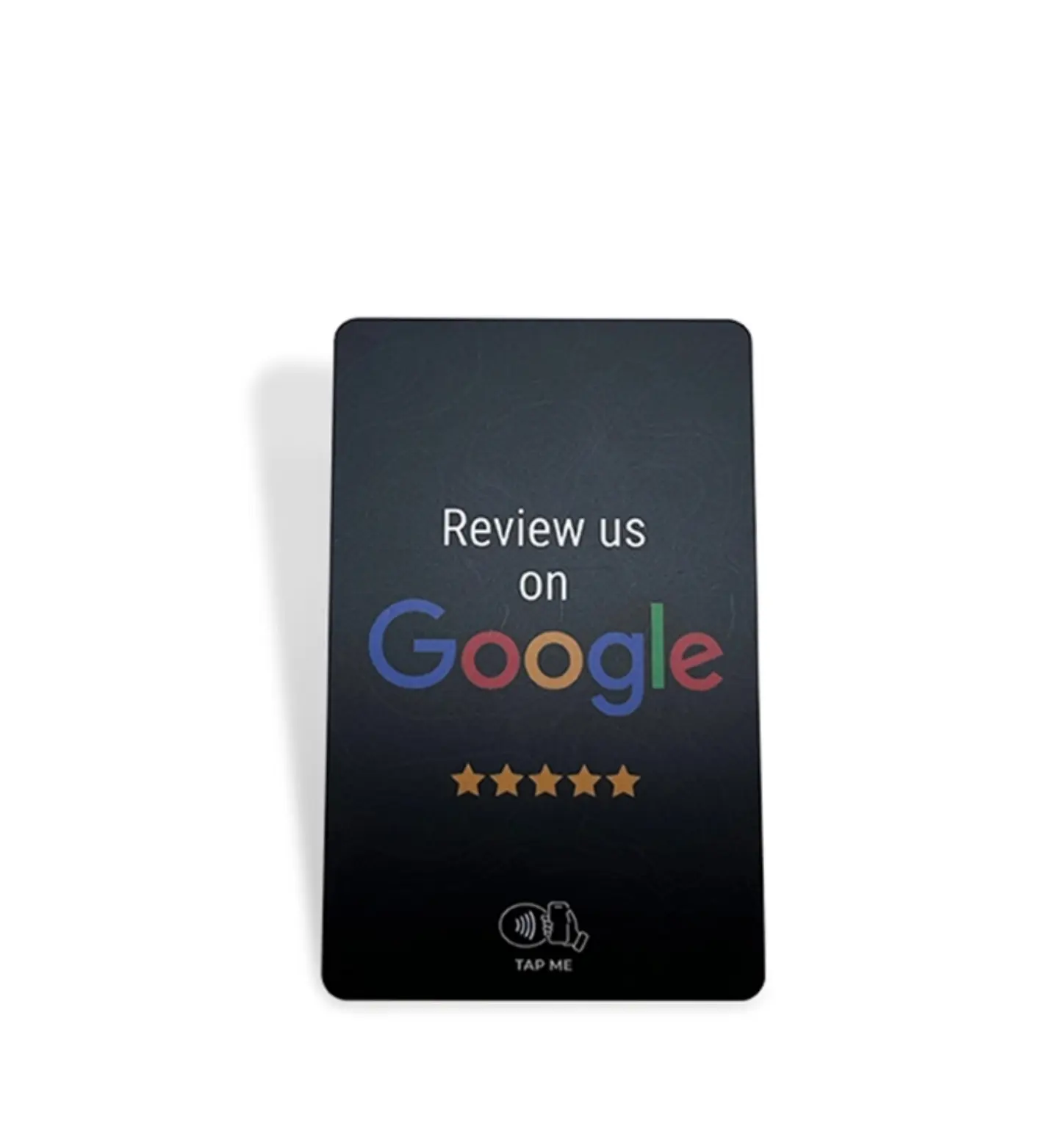 Оптовый программируемый Бизнес RFID карта NFC Google Review Card для Google Review Business Card Sim