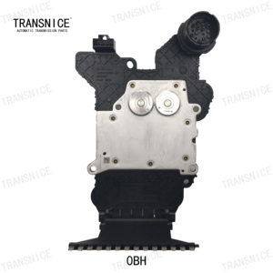 Real-car Testing 100% Brand New Gearbox Transmission Computer Version DQ500 0BH TCU Control Unit For Audi And VW - Product Image 2