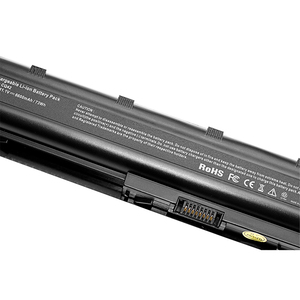 แบตเตอรี่สําหรับ HP CQ42 CQ43 CQ56 CQ57 Cq32 CQ58 CQ62 CQ63 CQ72 แบตเตอรี่แล็ปท็อป