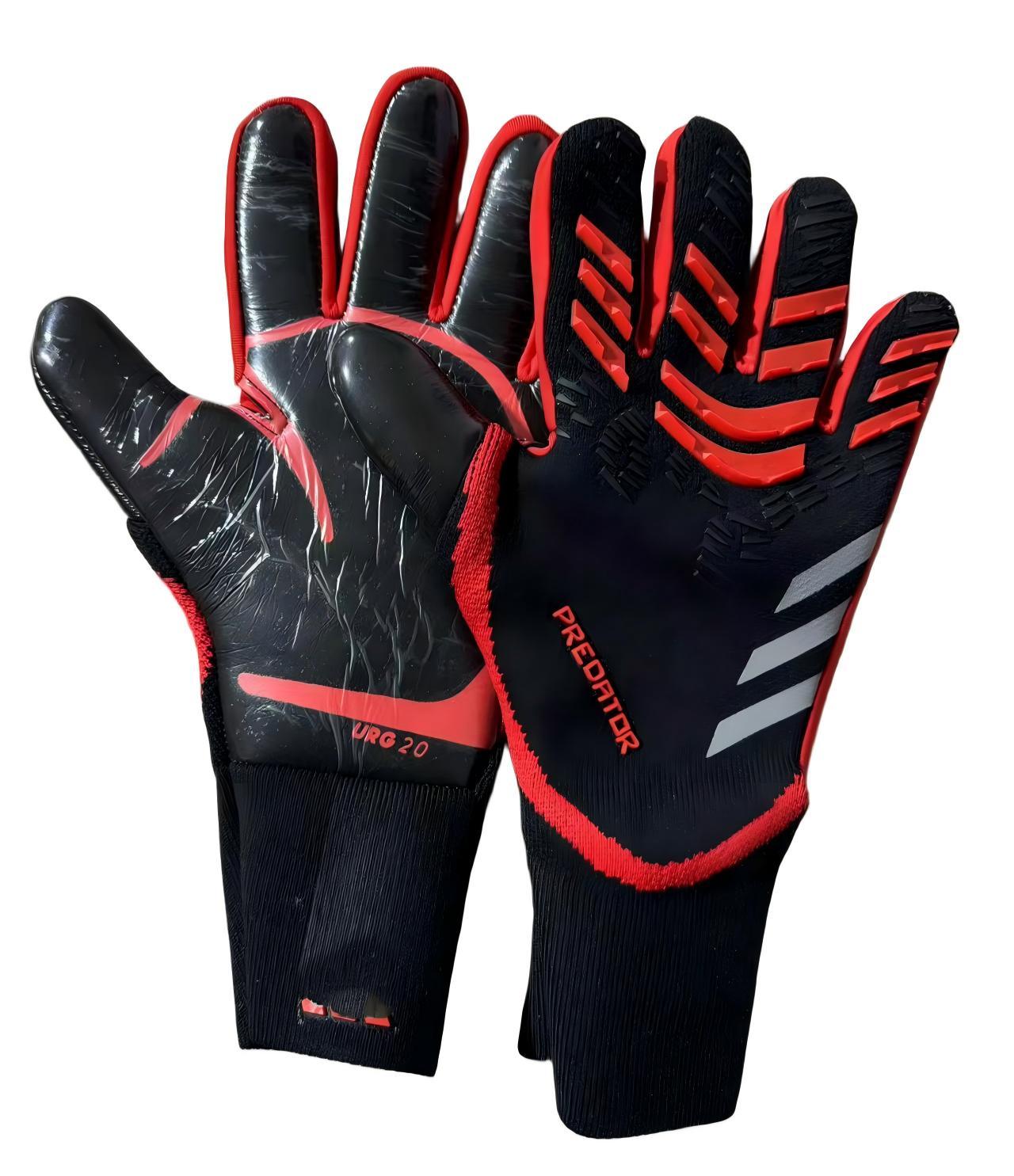 Black red #1