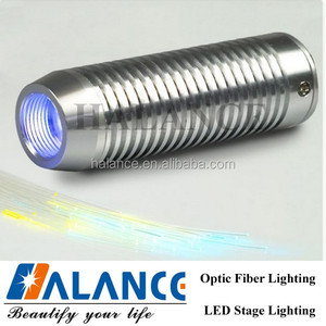 DC12v Mini LED Fuente de luz de fibra óptica - Product Image 6
