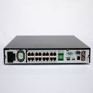 <strong>Dahua</strong> 4K <strong>NVR4208</strong>-8P-4KS2/L up to 8MP Nvr Security Camera Poe System Dvr Camera Recorder Support 12mp Ip Camera - Product Image 2