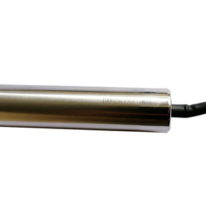 0-5V <strong>Output</strong> 50MM High Resolution DC LVDT Position <strong>Sensor</strong> Linear Variable Distance Transducer - Product Image 6