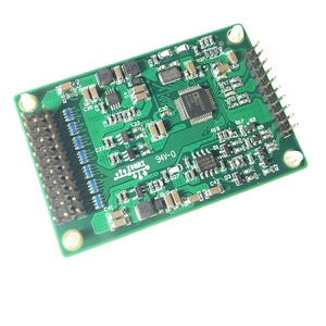 AD2S1210 Encoder rotativo a 16bit/RDC/modulo resolver/uscita del segnale di supporto quadratura - Product Image 1