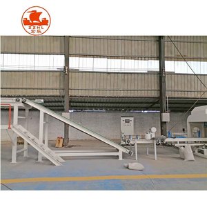 <strong>Robot</strong> Palletizer for Box Bags Cartons Fully <strong>Automatic</strong> Bag Packing <strong>Machine</strong> Palletizer <strong>System</strong> for Packing Line - Product Image 5