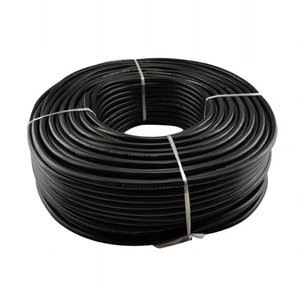Bakır çekirdek RVV-3 * 2.5 kare tel ve kablo, güç kablosu, üç çekirdekli kılıflı esnek tel - Product Image 4