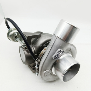 เทอร์โบชาร์จเจอร์177-0440เทอร์โบ1770440เทอร์โบชาร์จเจอร์สำหรับ S200AG051 C7เครื่องยนต์325C 325D 324D 322C 324D อะไหล่รถขุดเทอร์โบชาร์จเจอร์ - Product Image 5