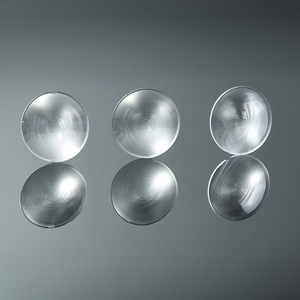 Tùy chỉnh ống kính lõm Fresnel mảng ống kính mỏng PMMA Zoom quang học ống kính lồi ống kính thứ cấp quang học hồng ngoại cảm biến chuyển động ống kính - Product Image 2