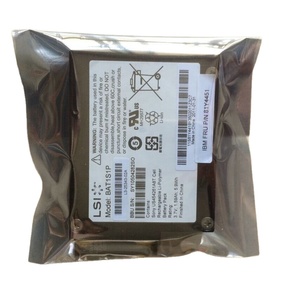 43W4342 MR10I 50155014デジタルRAIDバッテリー46M082981Y4451製品 - Product Image 1