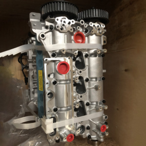 เครื่องยนต์ B5204T5 2000cc xinwo สำหรับวอลโว่2002-2007 S60 2.0T พร้อมรหัสเครื่องยนต์ - Product Image 4