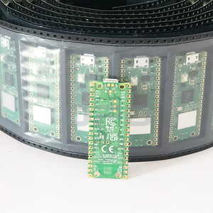 Raspberry Pi Pico W microcontrollore scheda di sviluppo RP2040 scheda microcontrollore Chip con scheda Wireless