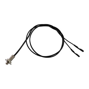 Oem Supplier 100 K Standard <strong>Ntc</strong> Thermistor for Electric Kettle M6 Thread Probe Kettle <strong>Temperature</strong> <strong>Control</strong> <strong>Sensor</strong> - Product Image 2