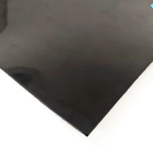 LLDPE <strong>HDPE</strong> LDPE Geomembrane 1mm 1.5mm High and Low Temperature Resistance, Environmental Stress Crack Resistance - Product Image 3