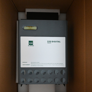 Eurotherm 590C/1500/5/3/0/1/0/00 DC Drive Governor <strong>Speed</strong> Regulator <strong>Variable</strong> Frequency Drive DC Converter Motor <strong>Speed</strong> <strong>Controller</strong> - Product Image 3