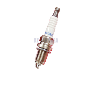 Bujía de iridio para montaje de motor Angio OEM PK20R11 90919-01178 a precios competitivos para Camry 2,4 - Product Image 1