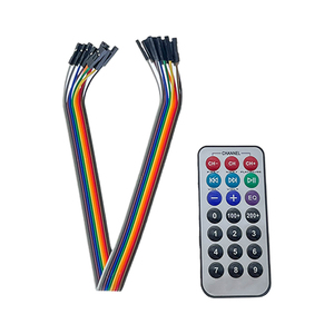 PIC16F877A Entwicklungs-Mikrocontroller-Karte PIC-Lern karte - Product Image 5