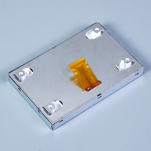 Precio de fábrica al por mayor Módulo LCD de alta resolución Pantalla industrial gráfica 96*55 Monitor de pantalla LCD Plug and Play Personalizar - Product Image 6