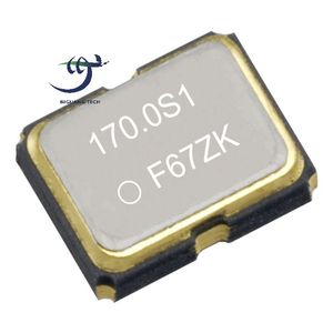 SG-9101CE-D10PHBAA BOM Service XTAL OSC PROG XO CMOS DWN SPRD SG-9101CE-D10PHBAA - Product Image 1