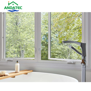Attractive Functional Casement <strong>Windows</strong> <strong>Ideal</strong> for Residential Commercial Spaces Providing Both Style and Practicality <strong>Window</strong> - Product Image 6