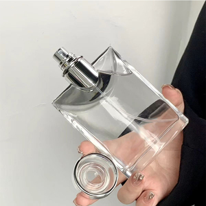 Wholesale <strong>Perfume</strong> Bottle 100ml 50ml 30ml Unique <strong>Perfume</strong> Design Sprayer <strong>Perfume</strong> Bottle