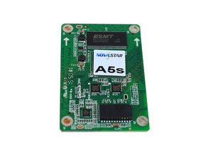 Novastar A5s Armor Series Mini LED <strong>Display</strong> Receiver Card 32&quot; <strong>LCD</strong> Video Advertising Touch <strong>Function</strong> with SDK ODM - Product Image 5