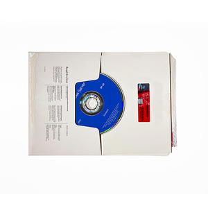 オンラインアクティベーションWinサーバー2019標準datacenter licencia 16 24 Core 64Bit COA Key License DVDソフトウェアパッケージ - Product Image 5