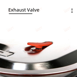 Factory Manufacturer 16L 26L Container Slow Cooker Sous Vide Machine With <strong>Digital</strong> <strong>Temperature</strong> <strong>Control</strong> Circulation 99 Hours <strong>Timer</strong> - Product Image 3