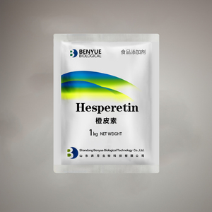 Gelişmiş atletik performans için yüksek kalite kontrol enerjisi artırıcı formül Hesperetin - Product Image 3