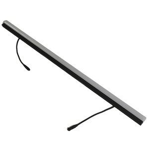 2024New 0.5m 1m 5050 Rgb/rgbw Stage Event Lighting Bar DJ Ceiling Club <strong>LED</strong> Pixel Light Bar - Product Image 1