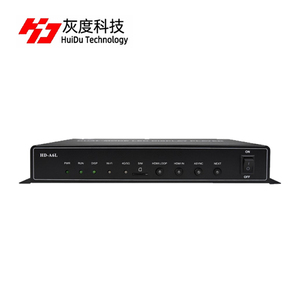 Huidu HD-A6L Full Color LED Display Controller Asynch Synch HD-Player con schermo a LED - Product Image 2