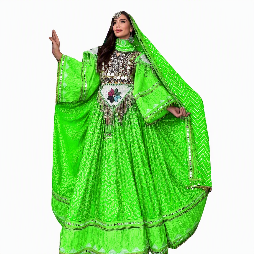 Verde