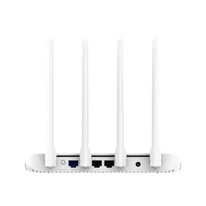 Mijia Mi WiFi yönlendirici 4A 1200Mbps APP uzaktan kumanda Gigabit Edition IPv6 destek 5G frekans 300Mbps Max LAN veri Xiaomi yönlendirici - Product Image 3